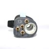MACK AIR CONTROL SELECTOR VALVE KNOB