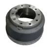 WEBB BRAKE DRUM 18X75