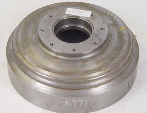CASE AFTERMARKET TORQUE CONVERTER HOUSING (ROTATING)