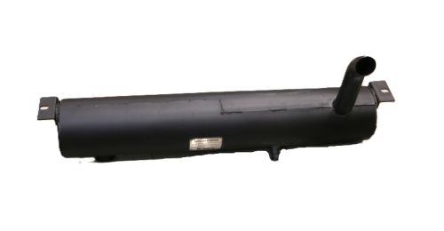 BOBCAT MUFFLER - PURIFIER