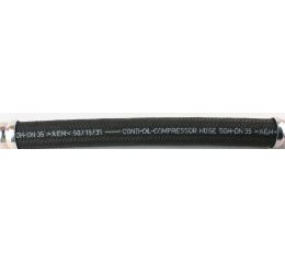 HOSE:AIR OUTLET XAS185