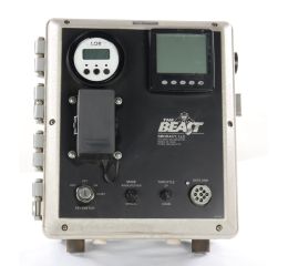 Control Panel for 1680 with CA