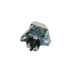 2 WAY CONNECTOR PLUG