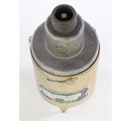 GOVERNOR: SPEED SENSITIVE SWITCH