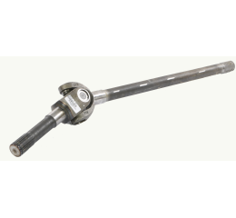 DRIVELINE ASSEMBLY