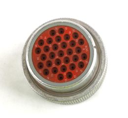 CONNELEC-31 PIN PLUG