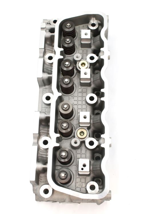 IWS CYLINDER HEAD