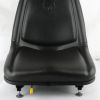 BOBCAT SEAT OPERATOR VINYL 2