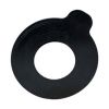 PVE AFTERMARKET PIN SHIM, PLASTIC