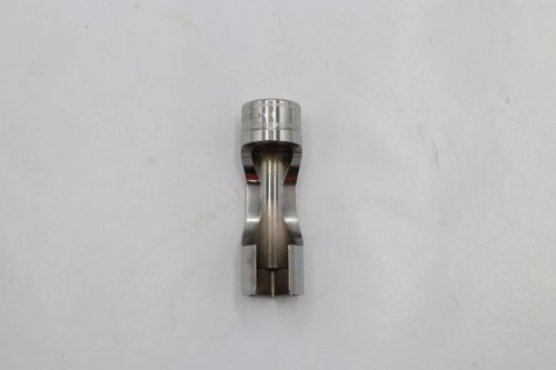 DEUTZ DIESEL DOG WRENCH