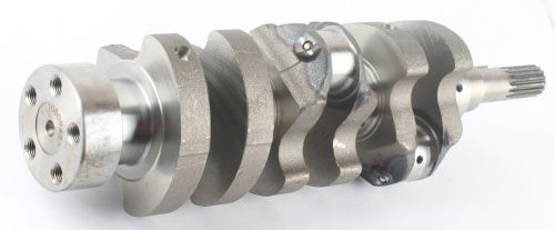 BOBCAT CRANKSHAFT ASSEMBLY