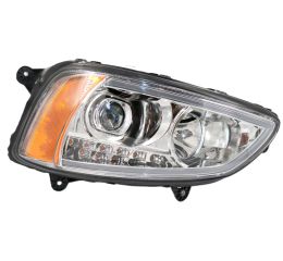 HEADLIGHT ASSEMBLY
