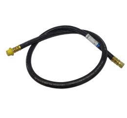 AIR HOSE - 45 FEMALE - 6X6