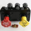 MACK DASH CONTROL VALVE
