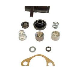 BRAKE CYLINDER ASSEMBLY