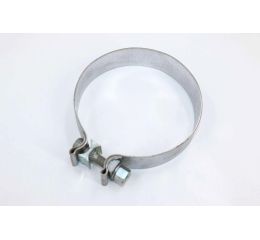 EXHAUST CLAMP
