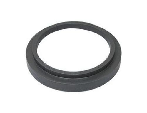 CASE AFTERMARKET SPACER, AXLE SHAFT