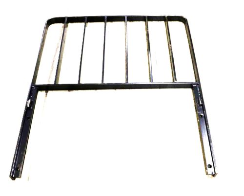 DOOSAN BACK REST ASSEMBLY