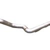 GRAND ROCK PIPE- 4\"5-BEND OD/OD ALZ