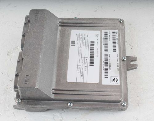 ALLISON ECU (WTEC III) MODEL B500 GOVERNOR RPM 2100