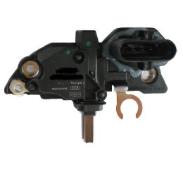 CHARGE REGULATOR