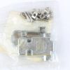 TEREX PLUG SUB-D 9-POLES SERIAL POR