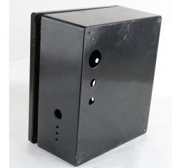 ENCLOSURE - MODIFIED