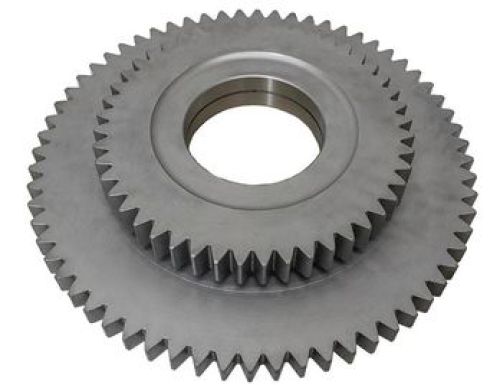 JOHN DEERE AFTERMARKET SPUR GEAR, 64T GEAR A, 48T GEAR B