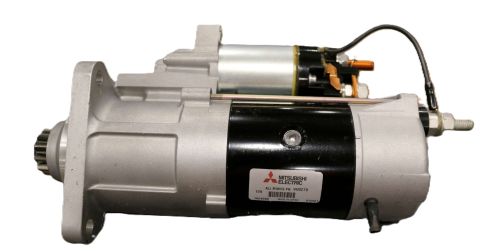 MITSUBISHI STARTER