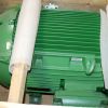 WEG ELECTRIC MOTOR 150kW 440/460V 60Hz 444/5TSD