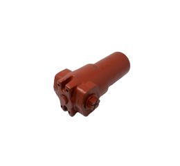 ASSEMBLY FOR FILTER