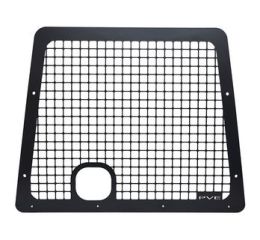 REAR SCREEN