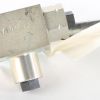 STAUFF BALL VALVE HP 1/4 3-WAY