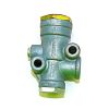 BENDIX PRESSURE PROTECTION VALVE 3/8\" NPT  70 PSI
