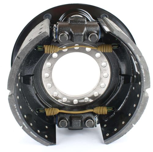 AXLETECH WEDGE BRAKE