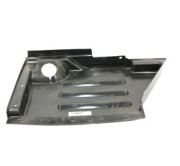 FENDER - REAR - RH - BLK