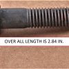 MERITOR CAPSCREW