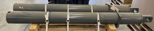 SENNEBOGEN HYDRAULIC CYLINDER