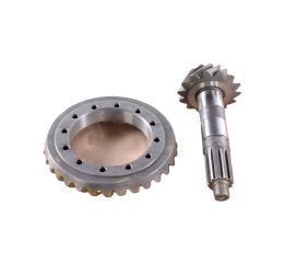 RING & PINION SET