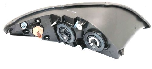 MATCH MADE HEADLIGHT ASSEMBLY-LH