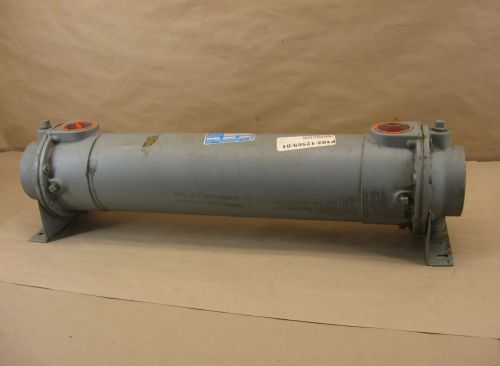 YOUNG RADIATOR HEAT EXCHANGER