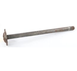 AXLE SHAFT