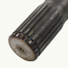 MERITOR DRIVELINE ASSEMBLY