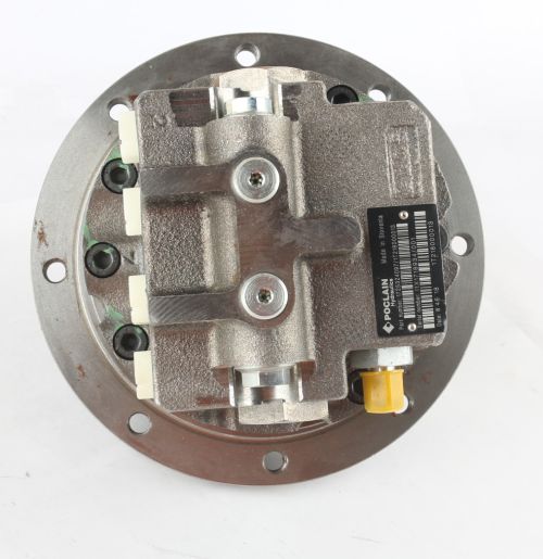 BOBCAT HYDRAULIC MOTOR: AXIAL PISTON MORV 14 72/8 70