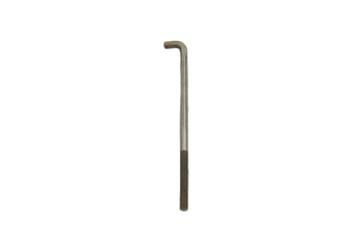 AUTOCAR HOOK UREA TANK SUPPORT