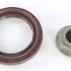 TEREX PINION SEAL AND NUT
