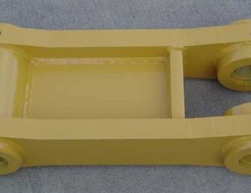 CAT AFTERMARKET H LINK