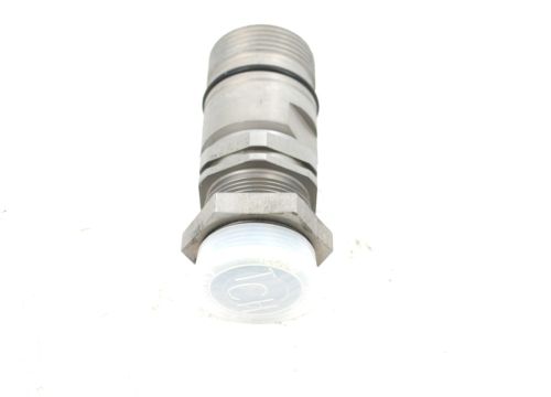 TEREX FUCHS COUPLING SOCKET