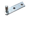 CLUB CAR BRACKET TAILGATE