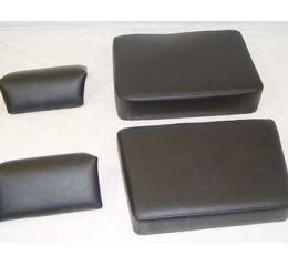 SEAT ASSEMBLY